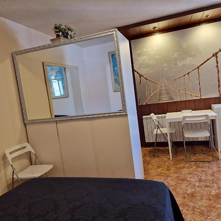 Style Apartments City Center Valencia Buitenkant foto
