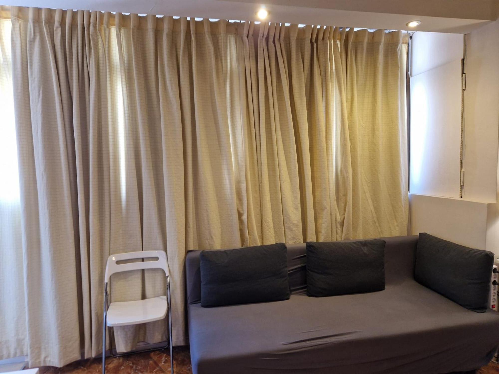 Style Apartments City Center Valencia Buitenkant foto