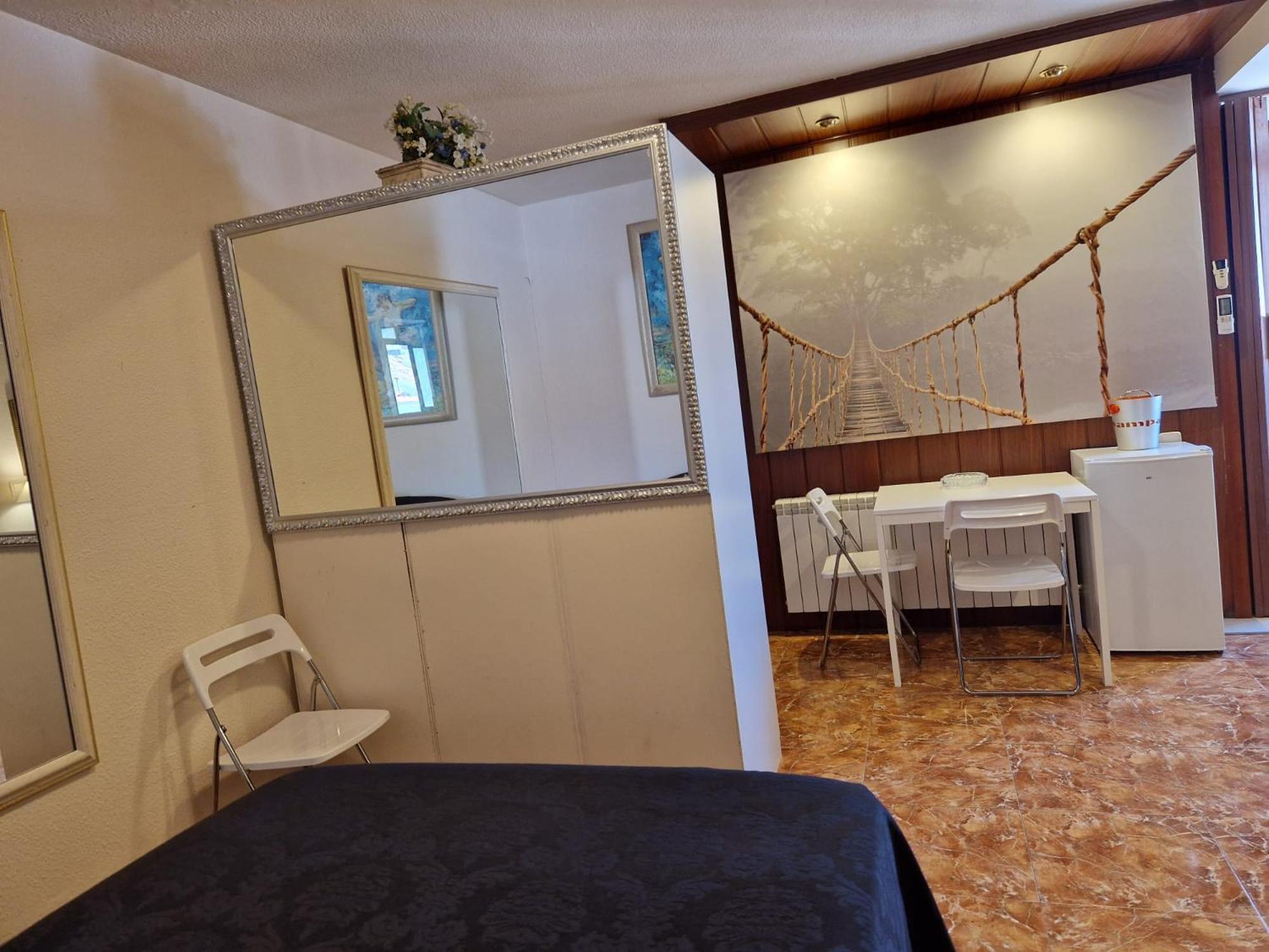 Style Apartments City Center Valencia Buitenkant foto