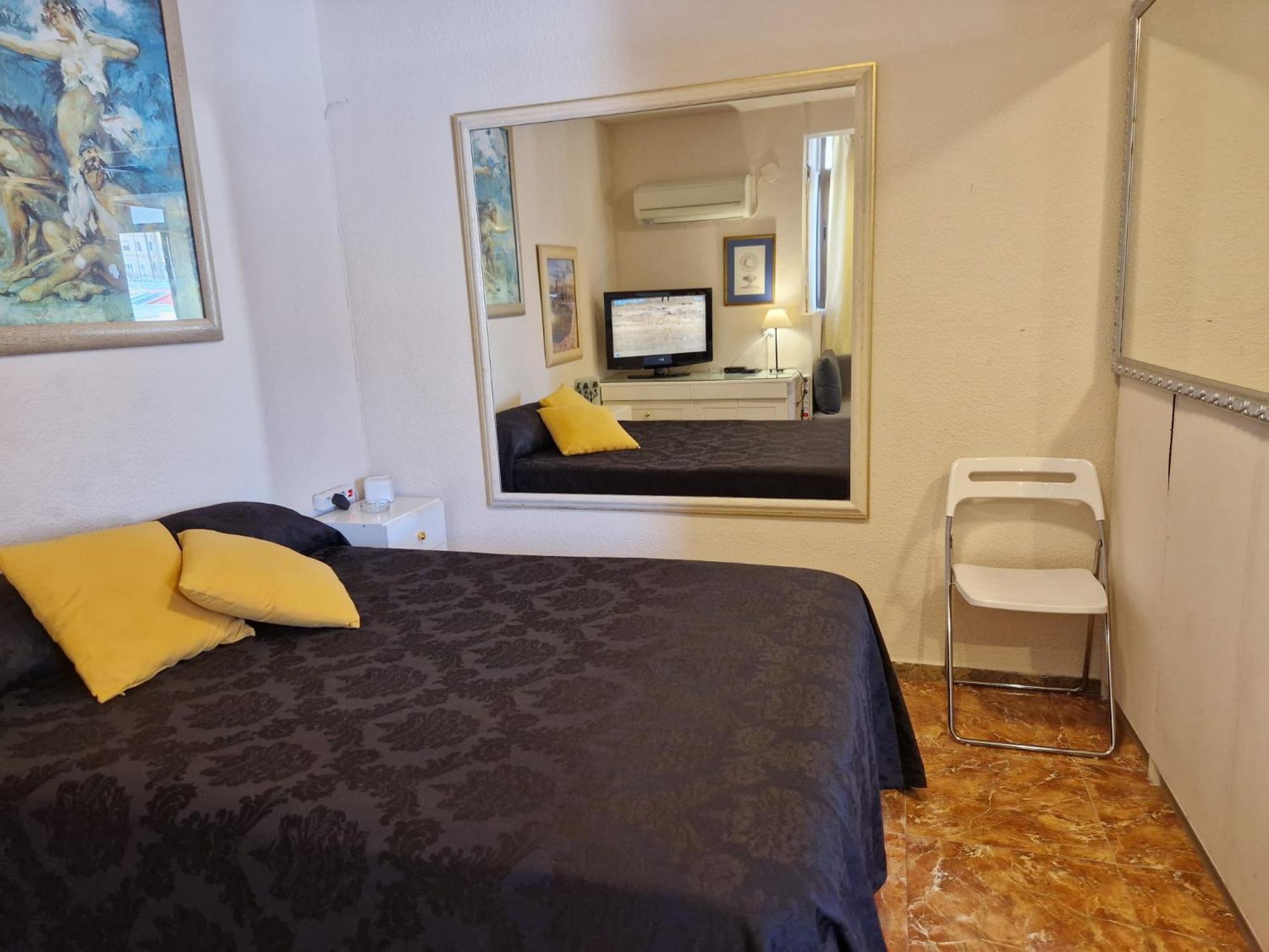 Style Apartments City Center Valencia Buitenkant foto