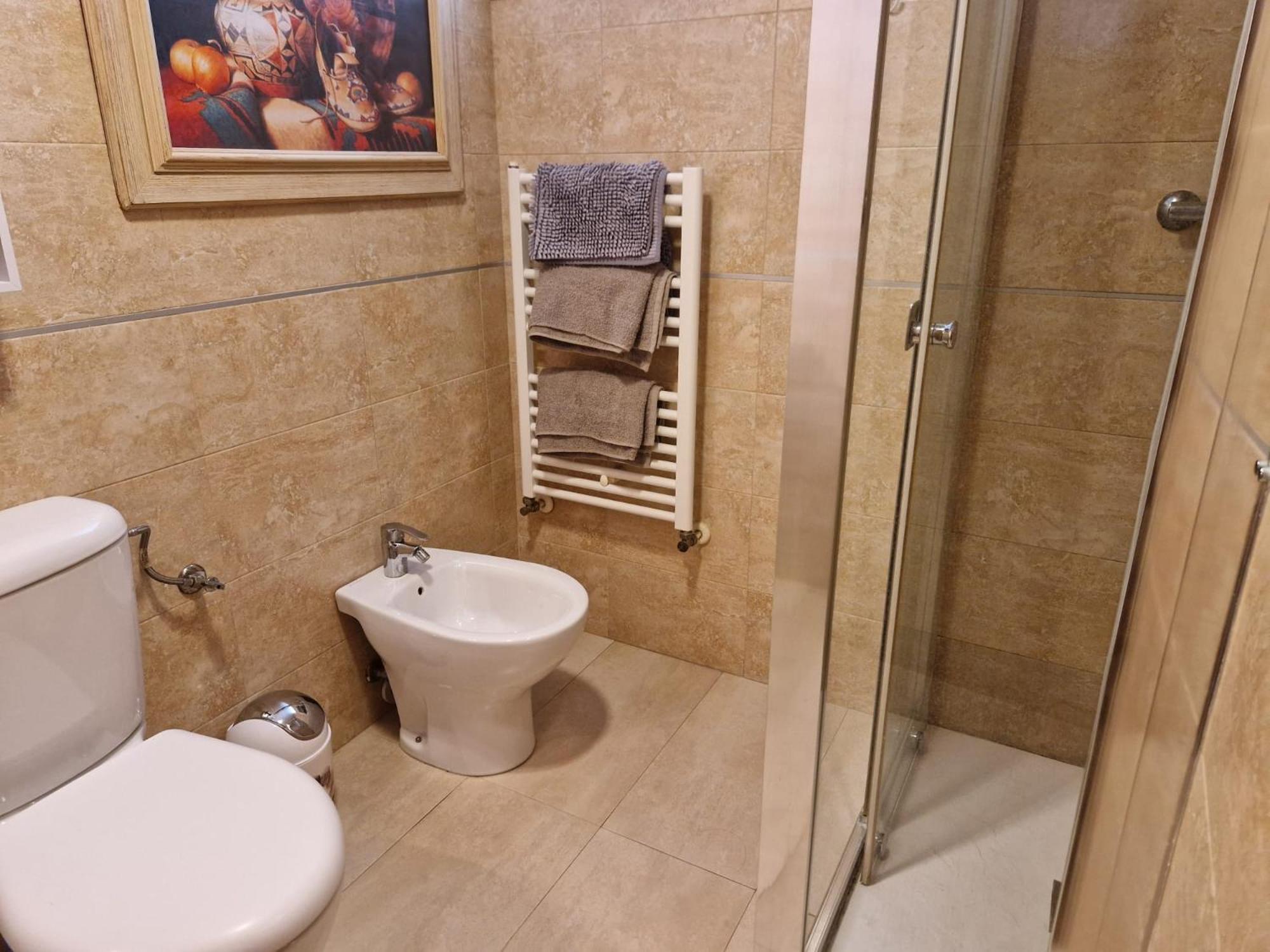 Style Apartments City Center Valencia Buitenkant foto